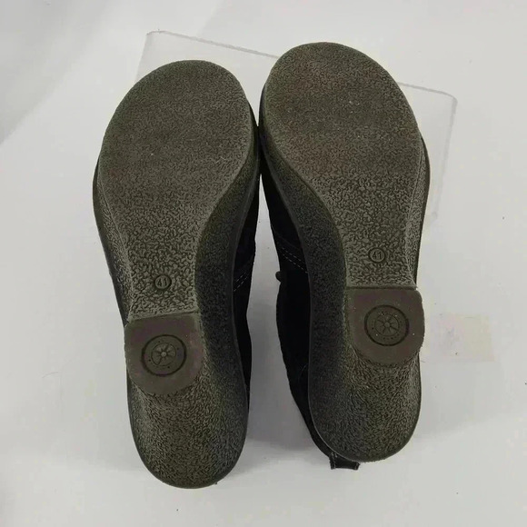 BUSSOLA WEDGE  BOOTIES - Picture 7 of 7